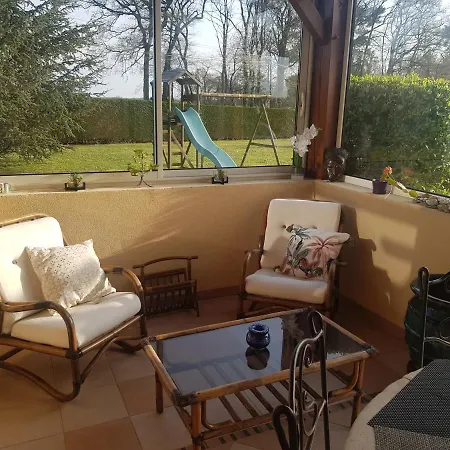 Grande Maison Familiale Serres-Gaston