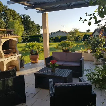 Grande Maison Familiale *
