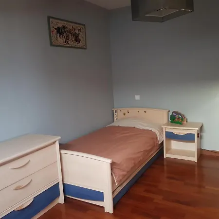 Grande Maison Familiale Holiday home Serres-Gaston