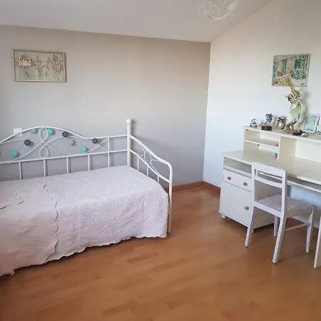 Holiday home Grande Maison Familiale *
