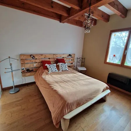 Grande Maison Familiale